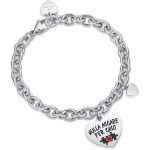 Bracciale donna Luca Barra BK1996