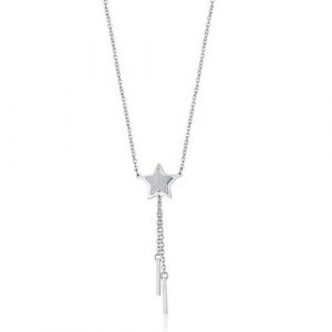 Collana Donna Luca Barra CK1436.