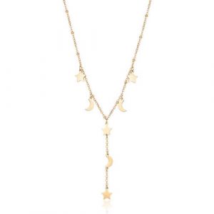 Collana Donna Luca Barra CK1471