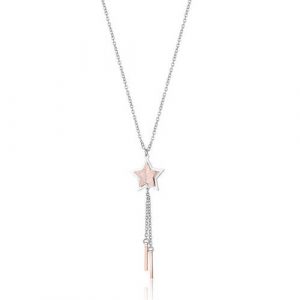 Collana Donna Luca Barra CK1477