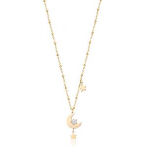 Collana Donna Luca Barra CK1486