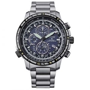 Citizen Promaster At8199-84L
