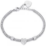 Bracciale donna Luca Barra BK1977