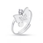 Anello donna Luca Barra ANK276