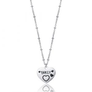 Collana Donna Gioielli Luca Barra CK1511