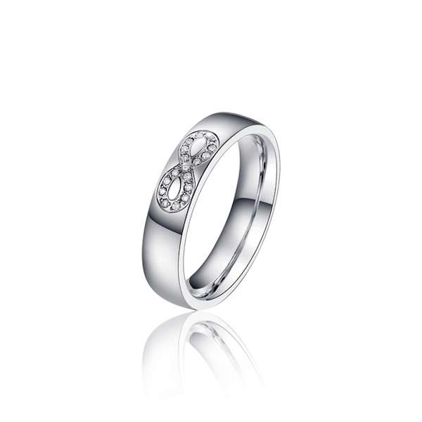 Anello Donna Luca Barra An138 Anello Donna Luca Barra An138