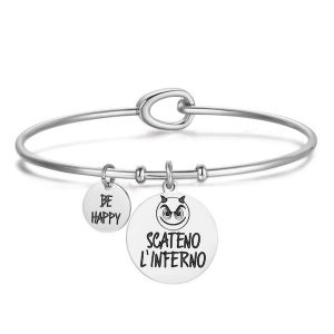 Bracciale Donna Luca Barra BK1713.