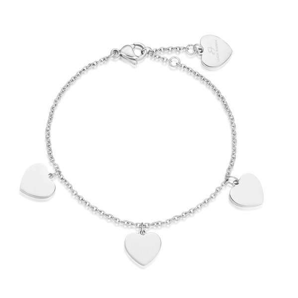 Bracciale Donna Luca Barra Bk1660 Bracciale Donna Luca Barra Bk1660