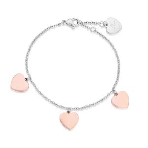Bracciale Donna Luca Barra Bk1661