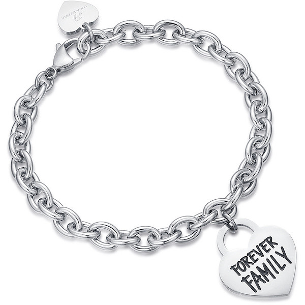 Bracciale Donna Luca Barra Bk1922. Bracciale Donna Luca Barra Bk1922.