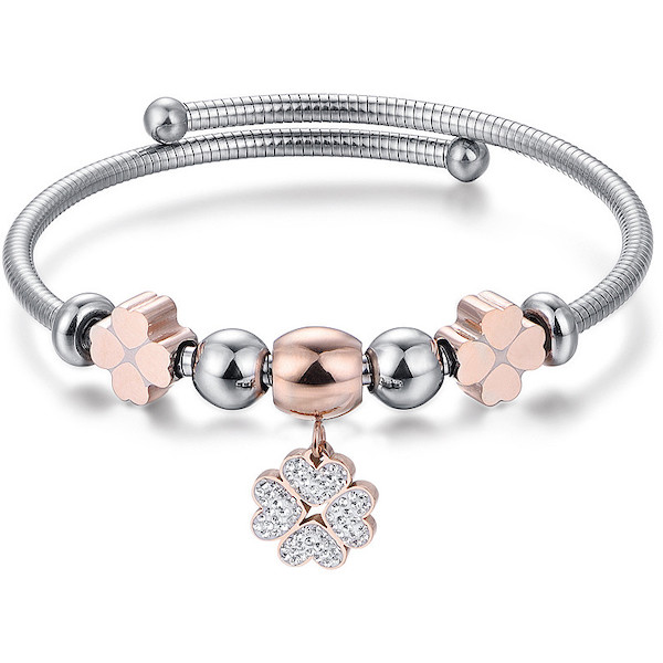 Bracciale Donna Luca Barra Bk1958 Bracciale Donna Luca Barra Bk1958