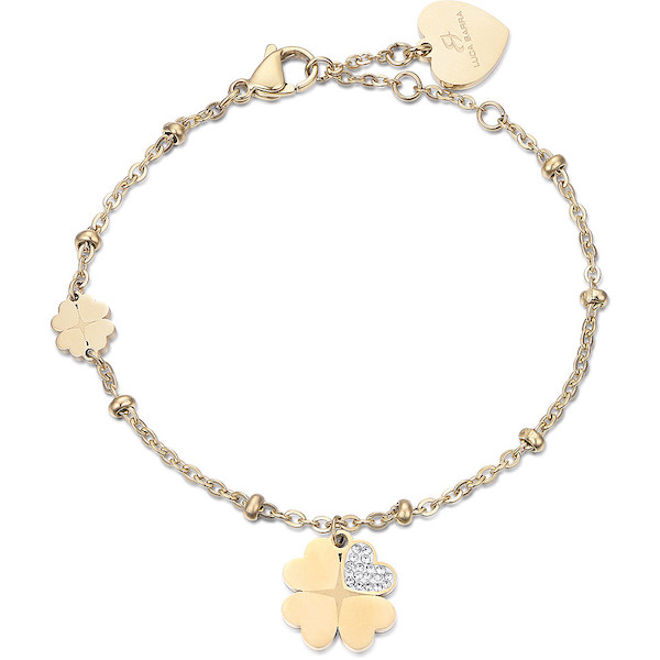 Bracciale Donna Luca Barra Bk1988 Bracciale Donna Luca Barra Bk1988