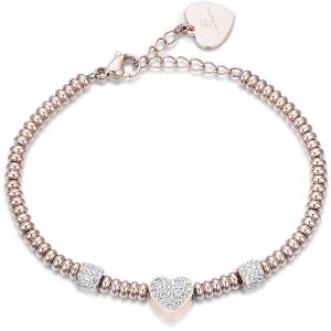 Bracciale donna Luca Barra BK1979