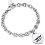 Bracciale donna Luca Barra Bk1921