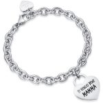 Bracciale donna Luca Barra Bk1925
