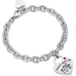 Bracciale donna Grazie Maestra Luca Barra Bk1963
