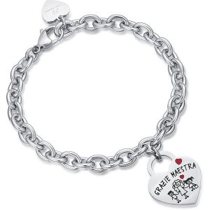 Bracciale donna Luca Barra Bk1963