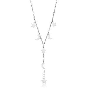 Collana Donna Gioielli Luca Barra Ck1470