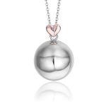 Collana Donna Chiama Angeli Luca Barra Ck1219