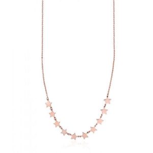 Collana Donna Luca Barra Ck1353.