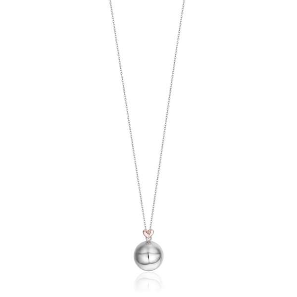 Collana Donna Luca Barra Happy - CK1903