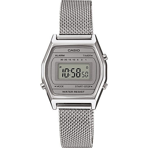 Orologio Casio Donna LA690WEM-7EF Orologio Casio Donna LA690WEM-7EF