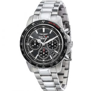 Orologio Cronografo Uomo Sector R3273993002