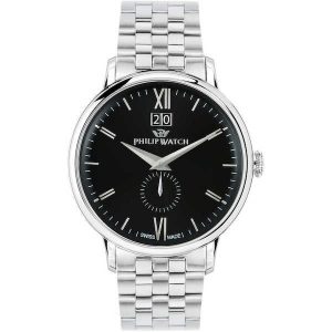 Orologio Uomo Philip Watch R8253595001