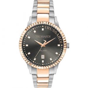 Orologio Uomo Trussardi R2453141002