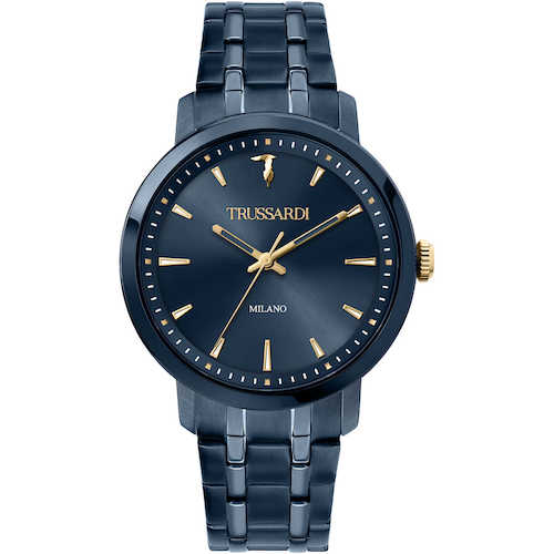 Orologio Uomo Trussardi R2453147007 Orologio Uomo Trussardi R2453147007