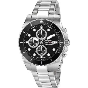 Orologio cronografo uomo Sector R3273776002