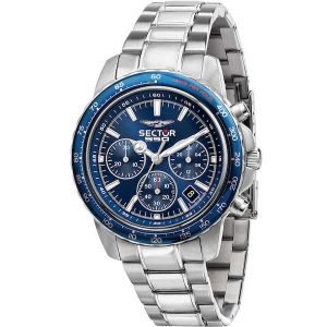Orologio cronografo uomo Sector R3273993003