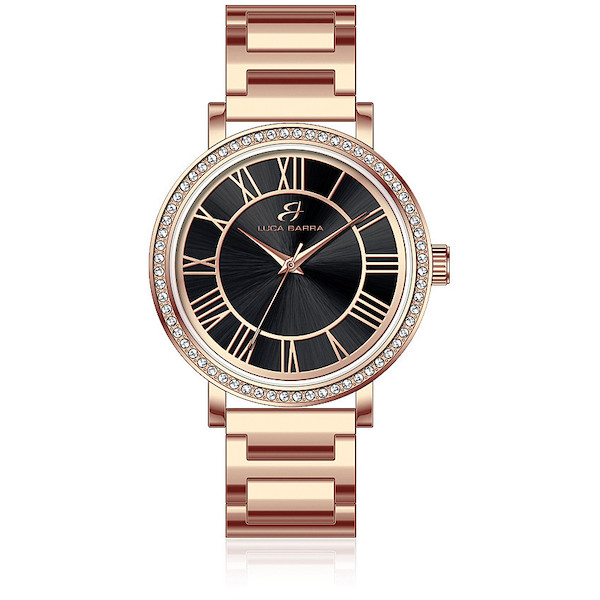 Orologio donna Luca Barra BW272..pg Orologio donna Luca Barra BW272
