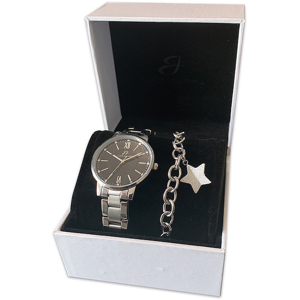 Orologio donna Luca Barra SBW100 Orologio donna Luca Barra SBW100
