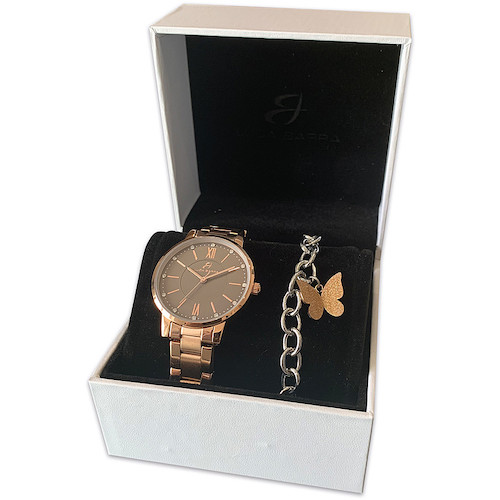 Orologio donna Luca Barra SBW102 Orologio donna Luca Barra SBW102