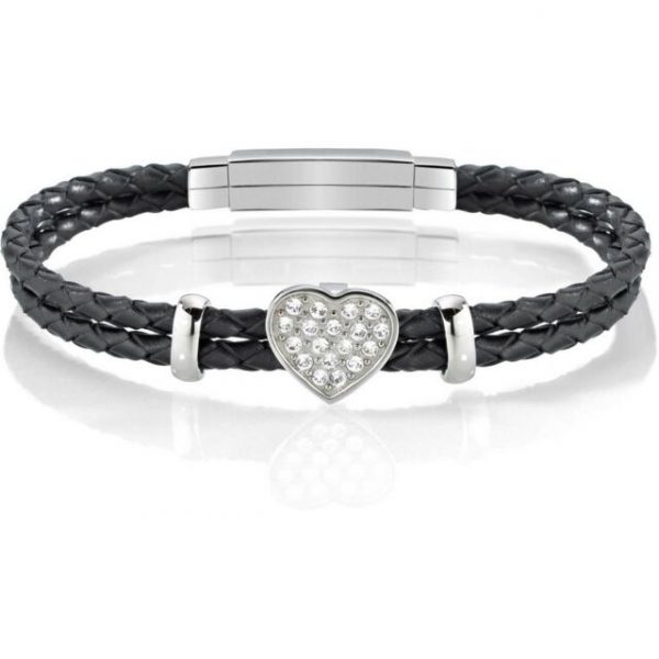 ado25_8033288723585 Bracciale Donna Sector Sado25