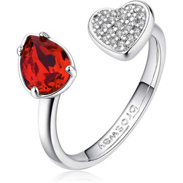 Anello donna gioielli Brosway BFF50B