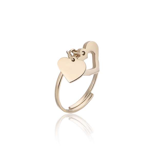 Anello donna gioielli Luca Barra ANK284 Anello donna gioielli Luca Barra ANK284