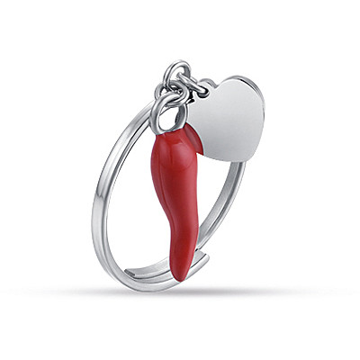 Anello donna gioielli Luca Barra ANK287 Anello donna gioielli Luca Barra ANK287