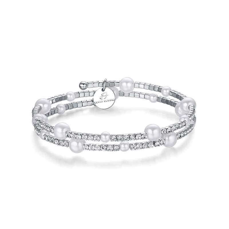 Bracciale Donna Luca Barra BK1397 Bracciale Donna Luca Barra BK1397