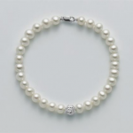 Bracciale Donna Perle Miluna Pbr3047