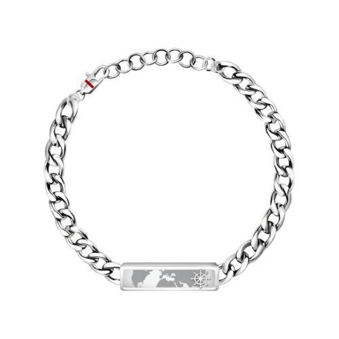 Bracciale Uomo Sector SAGJ18 Bracciale Uomo Sector SAGJ18