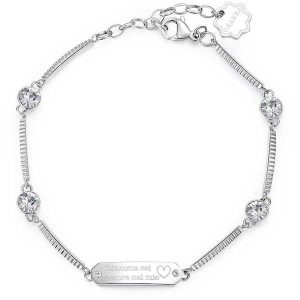 Bracciale donna Brosway Chakra BHKB034