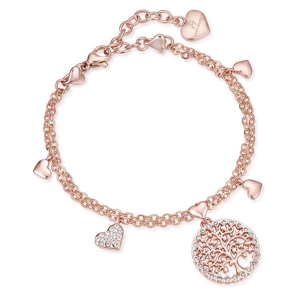 Bracciale donna Luca Barra BK1448 Bracciale donna Luca Barra BK1448
