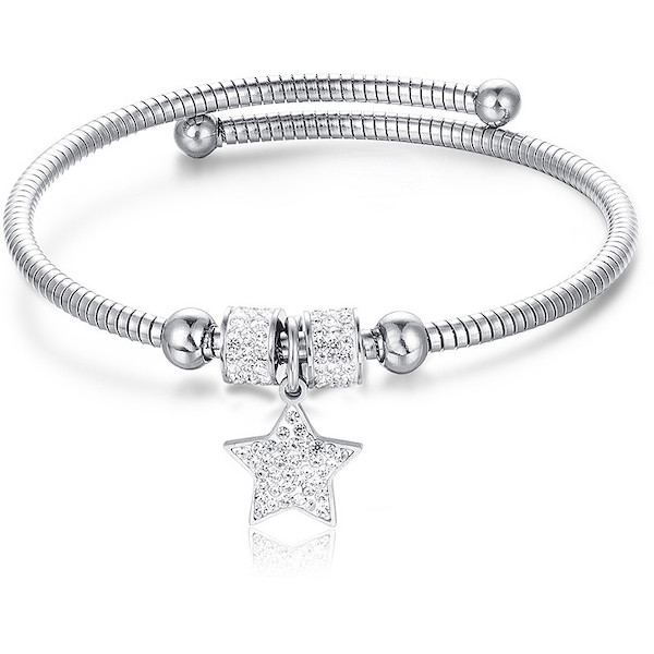 Bracciale donna Luca Barra BK1945 Bracciale donna Luca Barra BK1945