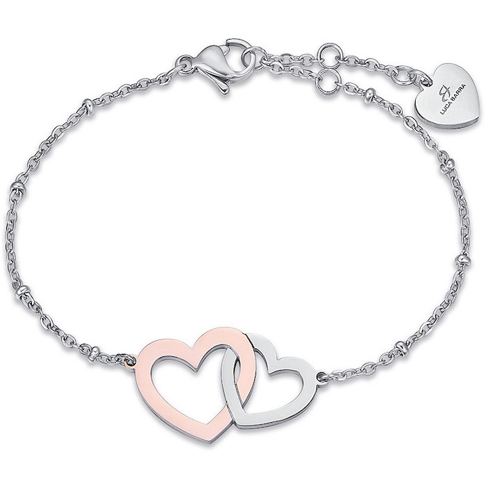 Bracciale donna Luca Barra BK2023 Bracciale donna Luca Barra BK2023