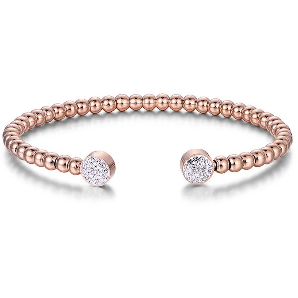 Bracciale donna Luca Barra Brilliant BK1857 Bracciale donna Luca Barra Brilliant BK1857