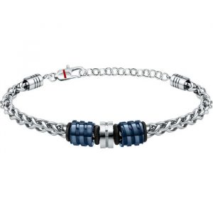 Bracciale uomo gioielli Sector SAFR17