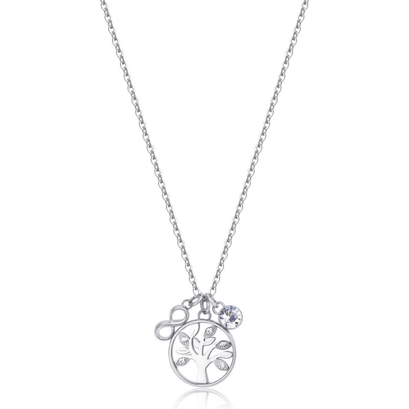 Collana Donna Brosway Chakra bhkl01 Collana Donna Brosway Chakra bhkl01