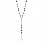 Collana Uomo Rosario Luca Barra Cl214